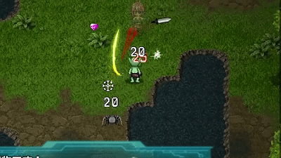 【会员专属】《遗迹探索者》STEAM官方中文步兵版+全CG存档