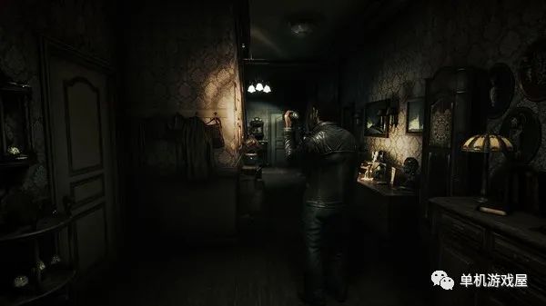 【游戏推荐】《恐怖之歌》V1.26 全DLC+季票 免安装中文豪华学习版