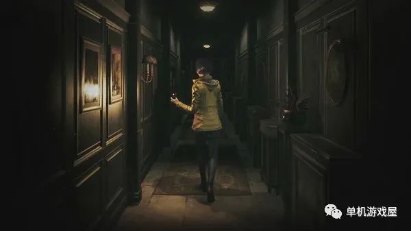【游戏推荐】《恐怖之歌》V1.26 全DLC+季票 免安装中文豪华学习版