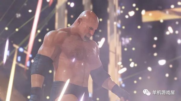 【游戏推荐】《WWE 2K22》 免安装 全DLC豪华数字中文学习版