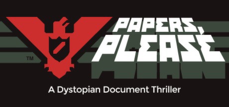 《请出示证件 Papers, Please》v1.2.76免安装中文版