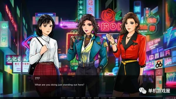 【会员专属】《夏天的一天 — 香港 1986》-V1.2.2-(官中+粤+全DLC+原声音乐)免安装中文学习版