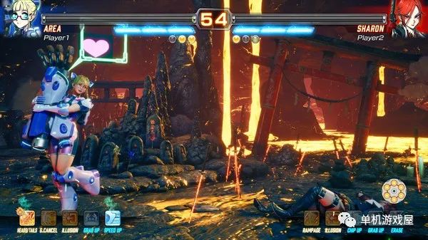 【游戏推荐】《FIGHTING EX LAYER》v1.5.3 免安装中文学习版