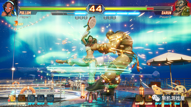 【游戏推荐】《FIGHTING EX LAYER》v1.5.3 免安装中文学习版