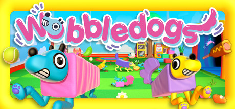 《摇摆狗狗 Wobbledogs》v1.02.00免安装中文版