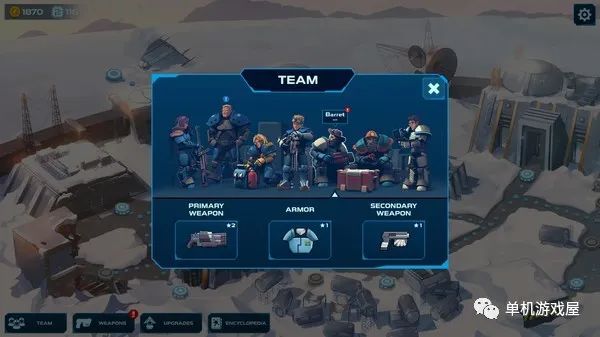【游戏推荐】《太空大陆》集成Frontier DLC v1.6.2.153 免安装 中文学习版