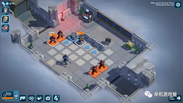 【游戏推荐】《太空大陆》集成Frontier DLC v1.6.2.153 免安装 中文学习版