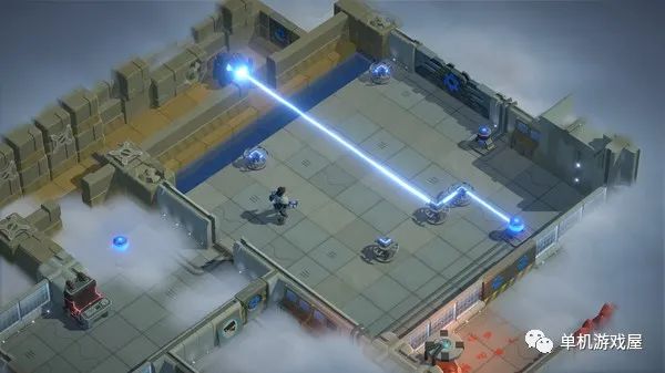 【游戏推荐】《太空大陆》集成Frontier DLC v1.6.2.153 免安装 中文学习版