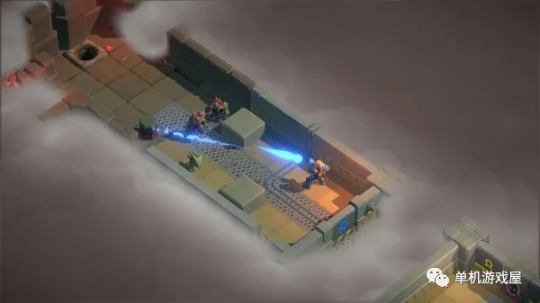 【游戏推荐】《太空大陆》集成Frontier DLC v1.6.2.153 免安装 中文学习版