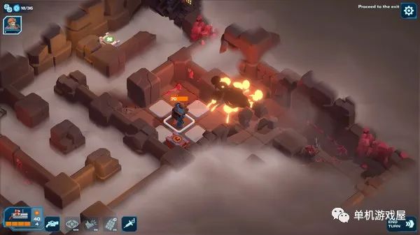【游戏推荐】《太空大陆》集成Frontier DLC v1.6.2.153 免安装 中文学习版