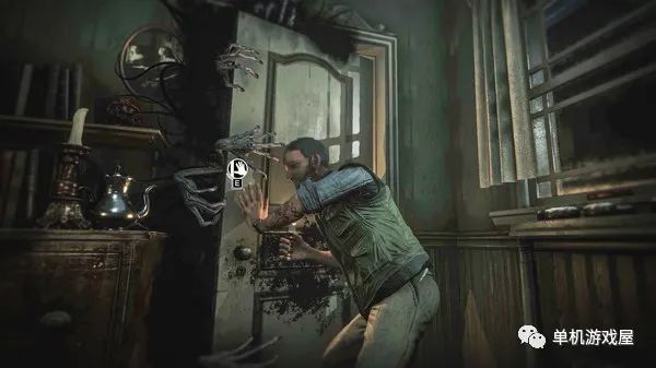 【游戏推荐】《恐怖之歌》V1.26 全DLC+季票 免安装中文豪华学习版