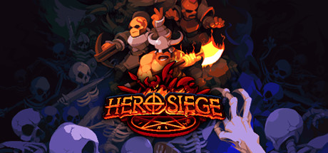 《英雄攻城 Hero Siege》v5.9.6.0 免安装中文学习版
