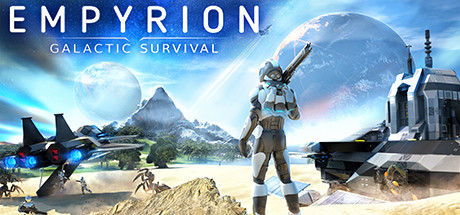 《帝国霸业-银河生存 Empyrion – Galactic Survival》v1.9.10 免安装中文学习版