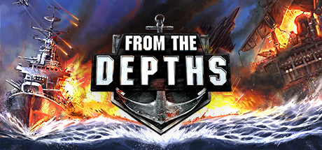 《深海坠毁 From the Depths》v3.5.6免安装中文版