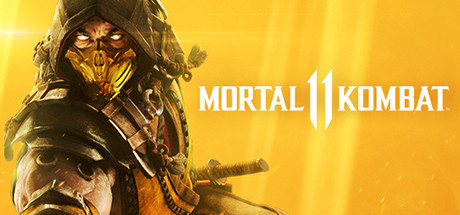 《真人快打11 Mortal Kombat 11》免安装中文版