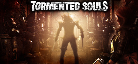 《痛苦的灵魂 Tormented Souls》v1.10免安装中文版