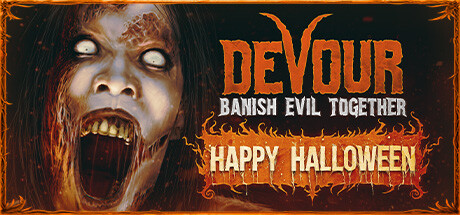 《吞噬 DEVOUR》v4.1.3 免安装中文学习版