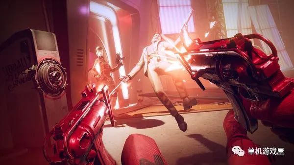 【游戏推荐】《死亡循环》v1.769.0.5+全DLC免安装豪华中文学习版