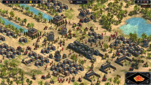 【游戏推荐】《帝国时代1：终极版》Build 46777 免安装中文学习版