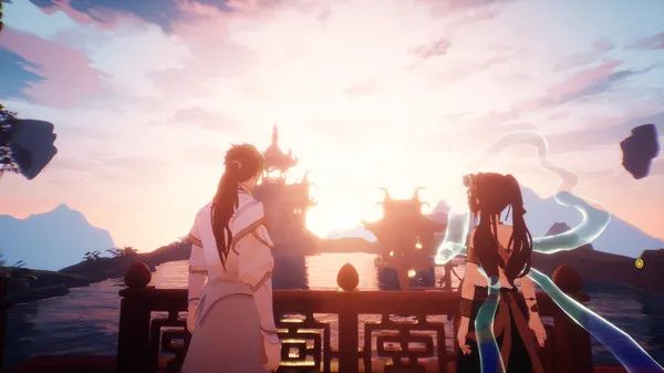 【游戏推荐】《隐世神剑传》v0.41中文语音 免安装官中学习版