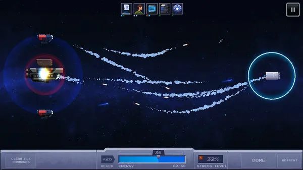 【游戏推荐】《船长》v1.0.10.1 免安装中文学习版