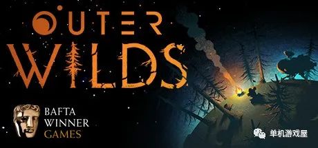 【游戏推荐】《星际拓荒》v1.1.12 整合太空之眼的回声DLC 免安装中文学习版