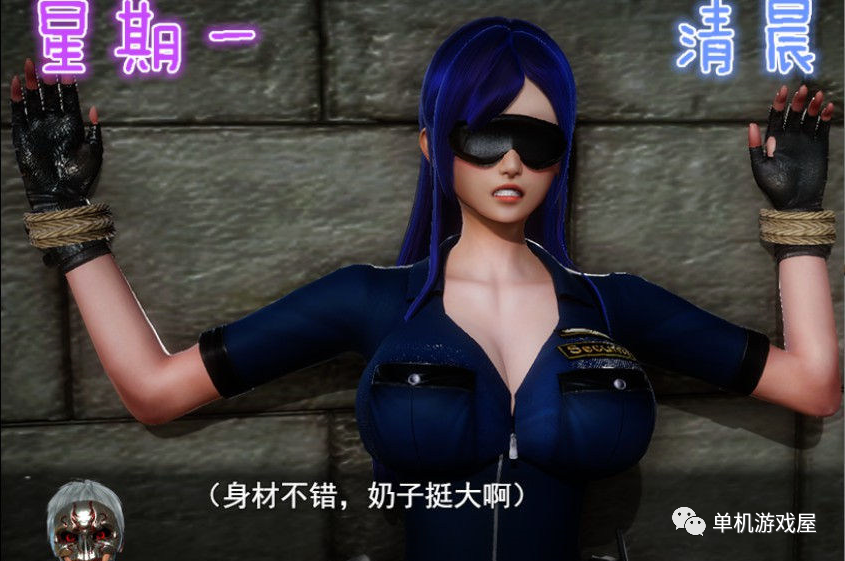 【会员专属】《风搔人生》Ver3.4 最新全dlc完整定制版+全CG