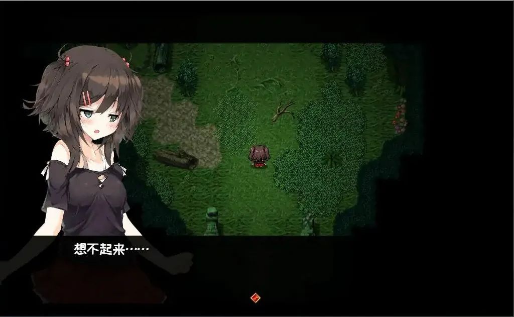 【会员专属】《魅魔附身》精翻汉化版