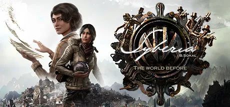 【游戏推荐】《塞伯利亚之谜：世界之前》整合Patch 2 免安装中文学习版