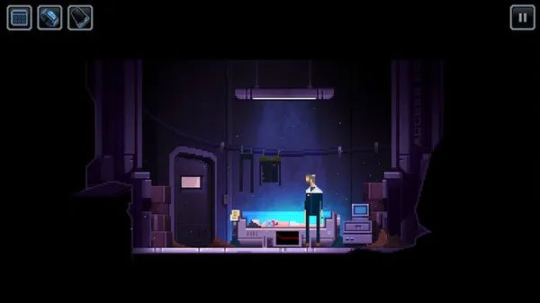 【游戏推荐】《船长》v1.0.10.1 免安装中文学习版