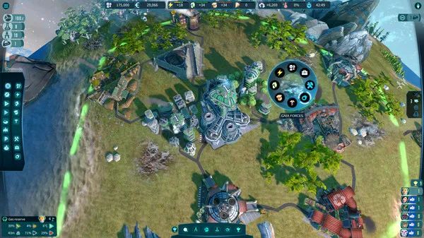 【游戏推荐】《幻想地球》v1.6.14.4992 免安装中文学习版
