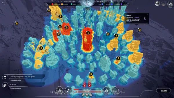【游戏推荐】《寒霜朋克/冰汽时代》v1.6.1 免安装中文学习版