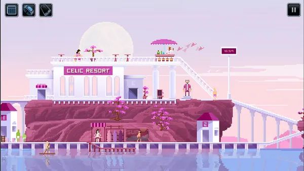 【游戏推荐】《船长》v1.0.10.1 免安装中文学习版