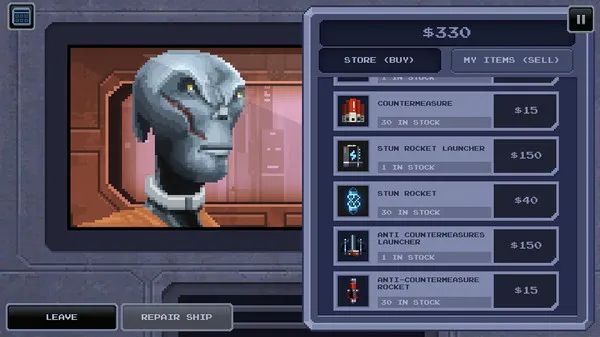 【游戏推荐】《船长》v1.0.10.1 免安装中文学习版