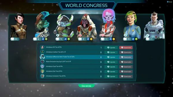 【游戏推荐】《幻想地球》v1.6.14.4992 免安装中文学习版