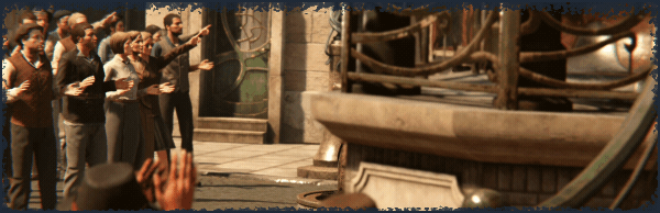 【游戏推荐】《塞伯利亚之谜：世界之前》整合Patch 2 免安装中文学习版