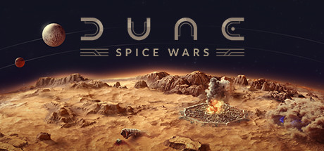 《沙丘：香料战争 Dune Spice Wars》v0.3.15免安装中文版