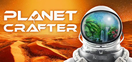 《星球工匠 The Planet Crafter》v0.6.002免安装中文版