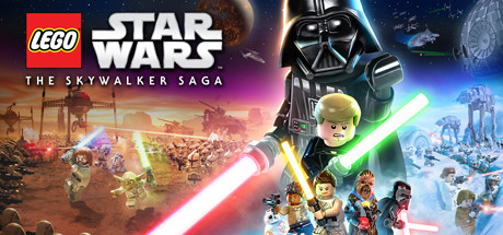 《乐高星球大战：天行者传奇 LEGO Star Wars The Skywalker Saga》v1.0.0.36469免安装中文版