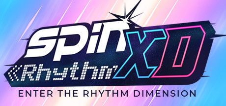 《节奏次元 Spin Rhythm XD》免安装中文版 整合17号升级档