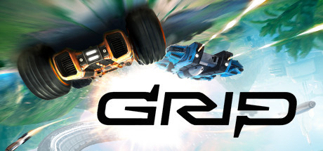《战斗四驱车 GRIP Combat Racing》免安装中文版