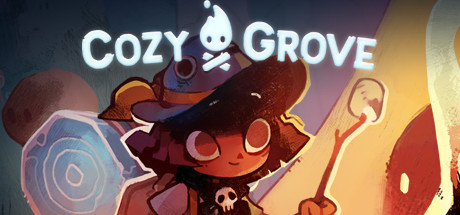 《舒适森林 Cozy Grove》免安装中文版 整合新邻居
