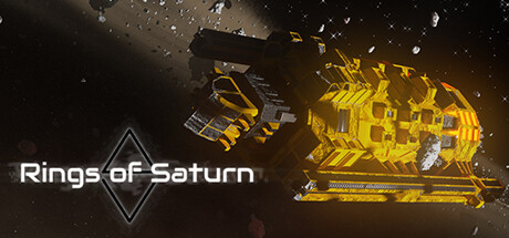 《ΔV：土星环 ΔV Rings of Saturn》免安装中文版 整合Friends and Foes