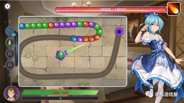 【会员专属】《祖玛少女》Build.9669523STEAM官方中文版+DLC