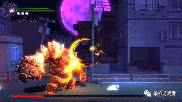 【游戏推荐】《狩猎者X》v1.0.0 免安装中文学习版