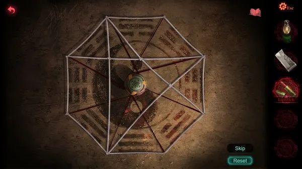 【游戏推荐】《纸嫁衣2奘铃村》V1.0.1+全DLC 免安装中文学习版