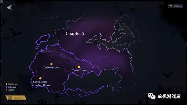 【游戏推荐】《死亡围城》v1.0.0.806 免安装中文学习版