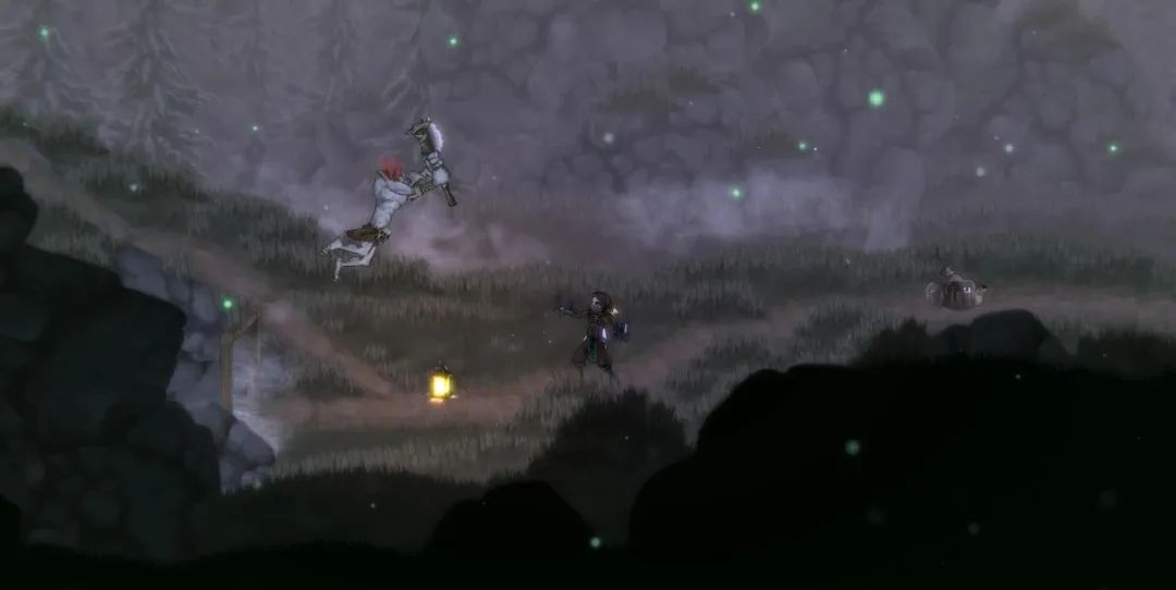 【游戏推荐】《盐与献祭》v1.0.0.1 免安装中文学习版