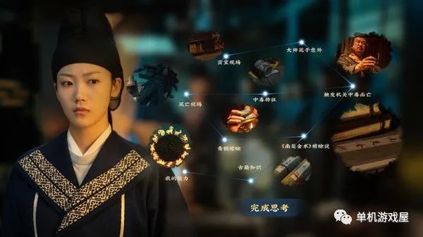 【游戏推荐】《神都不良探》 免安装中文完整修复学习版