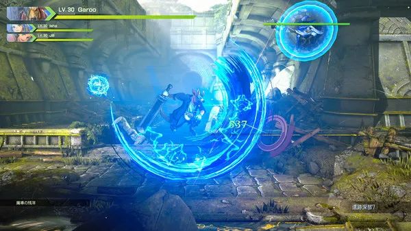 【游戏推荐】《百英雄传：崛起》Build.8638189 免安装中文学习版